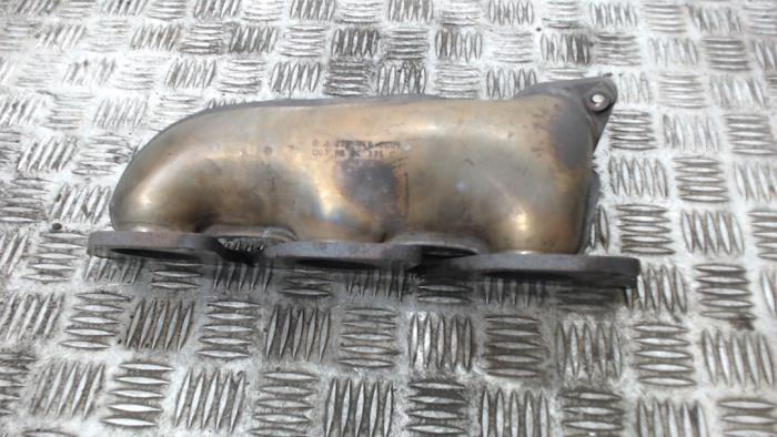Gebrauchte Abgaskrümmer Mercedes E (W211) 3.5 E-350 V6 24V Preis € 42,00 Margenregelung angeboten von Binckhorst BV
