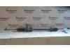 Opel Agila (A) 1.2 16V Twin Port Lenkgetriebe