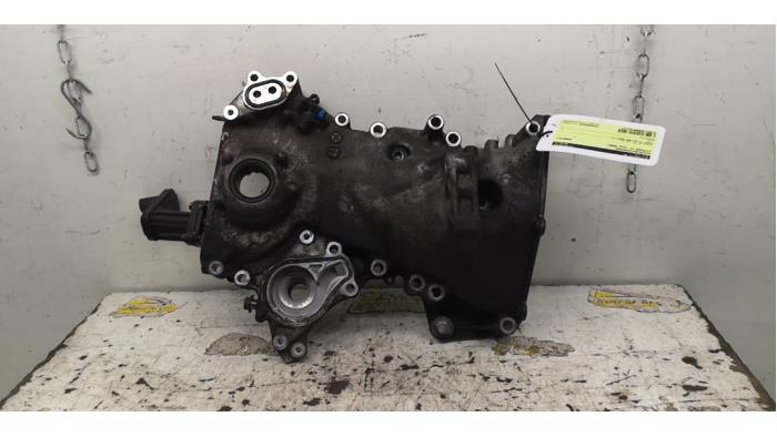 Usagé Couvercle de distribution Citroen C1 1.0 12V Prix € 42,00 Règlement à la marge proposé par Binckhorst BV