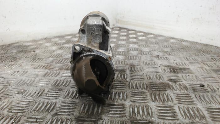 Used Starter Mercedes A (W169) 2.0 A-200 5-Drs. Price € 36,75 Margin scheme offered by Binckhorst BV