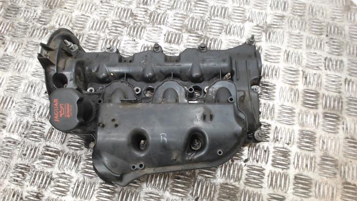 Gebrauchte Ventildeckel Jaguar XF (CC9) 3.0 D V6 24V Preis € 63,00 Margenregelung angeboten von Binckhorst BV