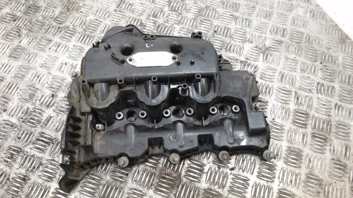 Gebrauchte Ventildeckel Jaguar XF (CC9) 3.0 D V6 24V Preis € 63,00 Margenregelung angeboten von Binckhorst BV