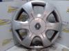 Renault Trafic New (FL) 2.5 dCi 16V 145 Radkappe