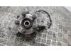 Renault Trafic New (FL) 2.5 dCi 16V 145 Achsschenkel links vorne