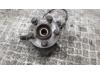 Renault Trafic New (FL) 2.5 dCi 16V 145 Achsschenkel rechts vorne