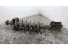 Renault Trafic New (FL) 2.5 dCi 16V 145 Stoßdämpferstrebe links vorne