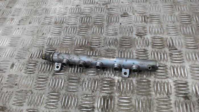 Usagé Système d'injection Opel Vivaro 1.6 CDTI BiTurbo 120 Prix € 42,00 Règlement à la marge proposé par Binckhorst BV
