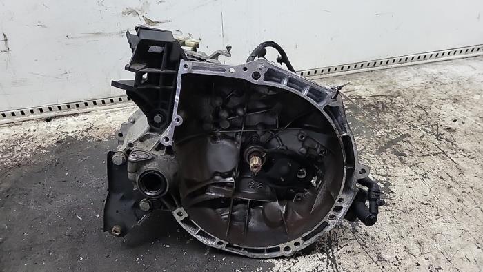 Gebrauchte Getriebe Citroen C3 (SC) 1.0 Vti 68 12V Preis € 210,00 Margenregelung angeboten von Binckhorst BV