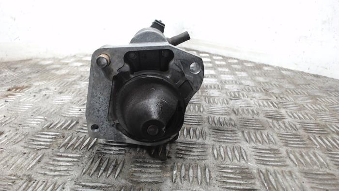 Gebrauchte Anlasser Citroen C3 (SC) 1.0 Vti 68 12V Preis € 31,50 Margenregelung angeboten von Binckhorst BV