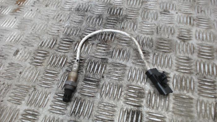 Usados Sonda Lambda Citroen C3 (SC) 1.0 Vti 68 12V Precio € 21,00 Norma de margen ofrecido por Binckhorst BV