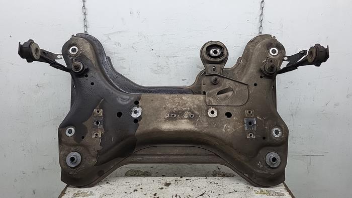 Used Subframe Opel Vivaro 1.6 CDTI 90 Price € 52,50 Margin scheme offered by Binckhorst BV