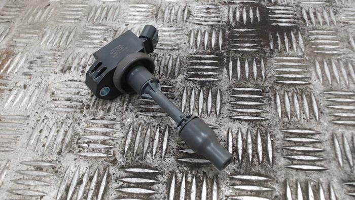 Gebrauchte Zündspule Toyota Aygo (B40) 1.0 12V VVT-i Preis € 10,50 Margenregelung angeboten von Binckhorst BV