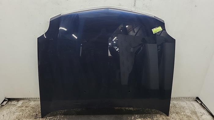 Używane Maska Cadillac SRX 4.6 V8 32V AWD Cena € 131,25 Procedura marży oferowane przez Binckhorst BV
