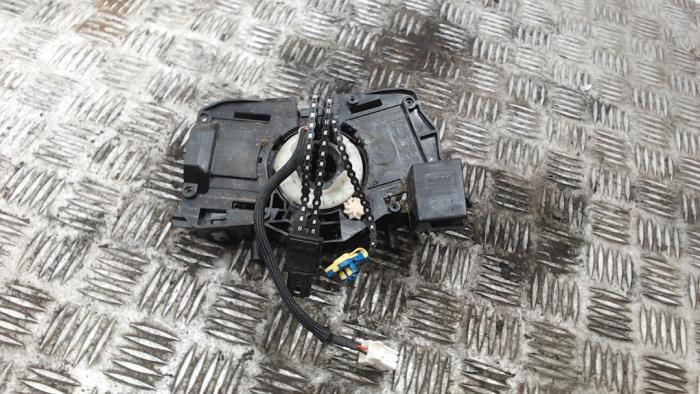 Gebrauchte Airbagring Opel Vivaro 1.6 CDTI 90 Preis € 26,25 Margenregelung angeboten von Binckhorst BV