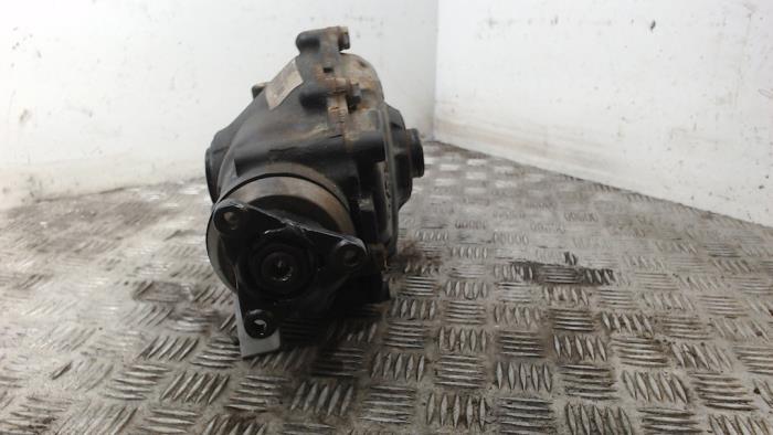 Gebrauchte Differential vorne BMW X5 (E53) 3.0d 24V Preis € 157,50 Margenregelung angeboten von Binckhorst BV