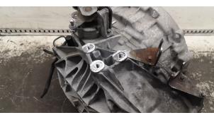 Getriebe van een Mercedes-Benz B (W246/W242) 1.6 B-200 BlueEFFICIENCY Turbo 16V 2012