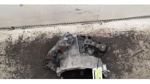 Getriebe van een Mercedes-Benz B (W246/W242) 1.6 B-200 BlueEFFICIENCY Turbo 16V 2012