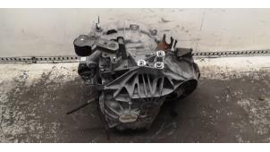 Getriebe van een Mercedes-Benz B (W246/W242) 1.6 B-200 BlueEFFICIENCY Turbo 16V 2012