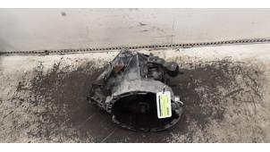 Getriebe van een Mercedes-Benz B (W246/W242) 1.6 B-200 BlueEFFICIENCY Turbo 16V 2012