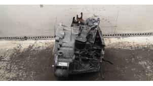 Getriebe van een Mercedes-Benz B (W246/W242) 1.6 B-200 BlueEFFICIENCY Turbo 16V 2012
