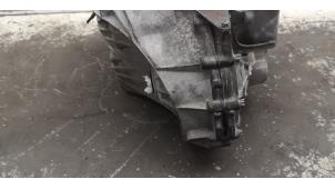 Getriebe van een Mercedes-Benz B (W246/W242) 1.6 B-200 BlueEFFICIENCY Turbo 16V 2012