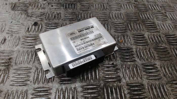 Used Automatic gearbox computer Landrover Discovery IV (LAS) 3.0 TD V6 24V Price € 52,50 Margin scheme offered by Binckhorst BV
