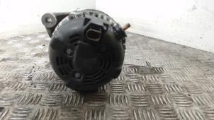 Dynamo d'un Land Rover Discovery IV (LAS) 3.0 TD V6 24V 2009
