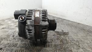 Dynamo d'un Land Rover Discovery IV (LAS) 3.0 TD V6 24V 2009