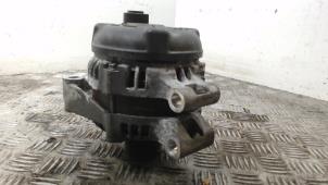 Dynamo d'un Land Rover Discovery IV (LAS) 3.0 TD V6 24V 2009