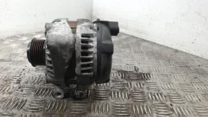 Dynamo d'un Land Rover Discovery IV (LAS) 3.0 TD V6 24V 2009