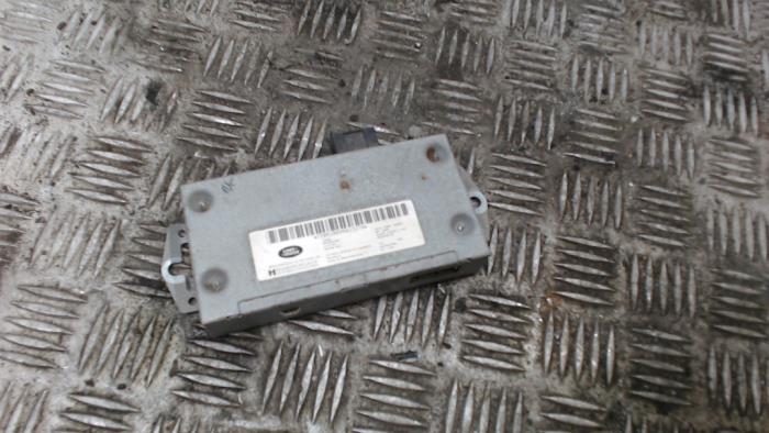 HiFi audio sound control module