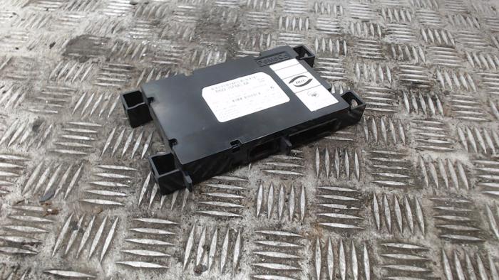 Usados Módulo Bluetooth Landrover Discovery IV (LAS) 3.0 TD V6 24V Precio € 131,25 Norma de margen ofrecido por Binckhorst BV