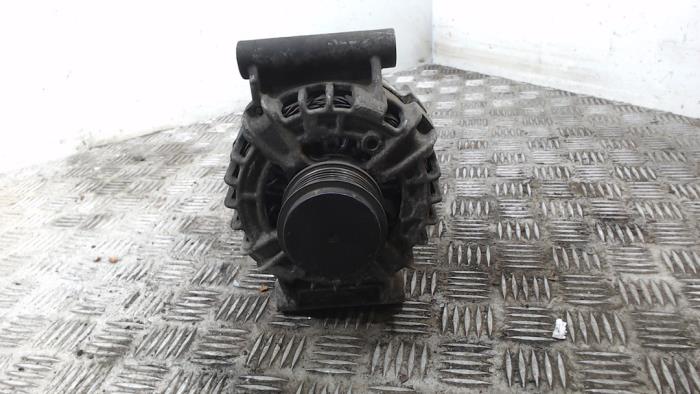 Begagnade Dynamo Ford Transit 2.2 TDCi 16V Pris € 63,00 Marginaltabell erbjuds av Binckhorst BV