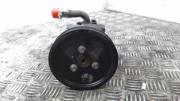 Usagé Pompe de direction Ford Transit 2.2 TDCi 16V Prix € 78,75 Règlement à la marge proposé par Binckhorst BV