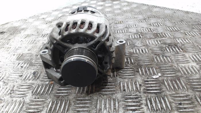Gebrauchte Dynamo Opel Combo 1.3 CDTI 16V ecoFlex Preis € 42,00 Margenregelung angeboten von Binckhorst BV