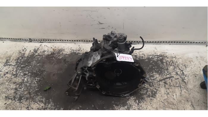 Gebrauchte Getriebe Chevrolet Orlando 2.0 D 16V Preis € 315,00 Margenregelung angeboten von Binckhorst BV