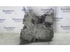 Gearbox from a Ford Mondeo III Wagon 1.8 16V 2001