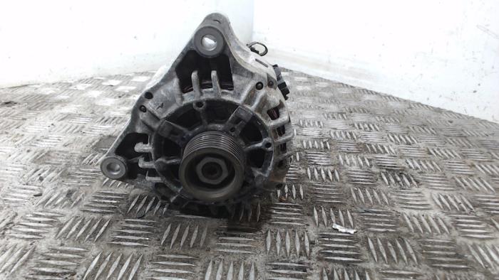 Used Dynamo Citroen C3 (FC/FL/FT) 1.4 Price € 47,25 Margin scheme offered by Binckhorst BV