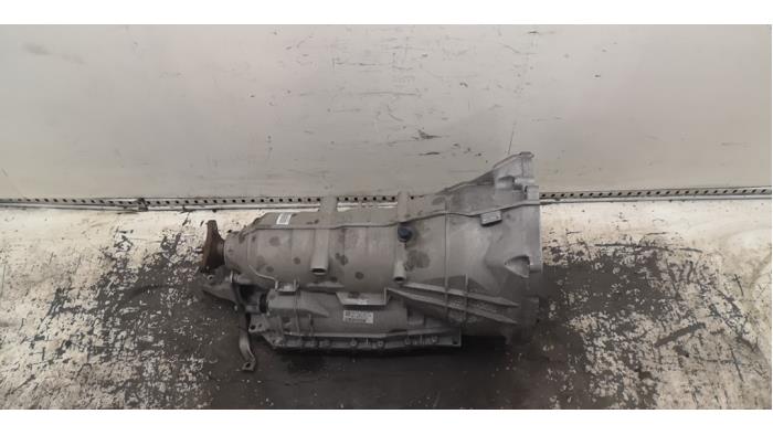 Gebrauchte Getriebe BMW 5 serie (E60) 525d 24V Preis € 420,00 Margenregelung angeboten von Binckhorst BV