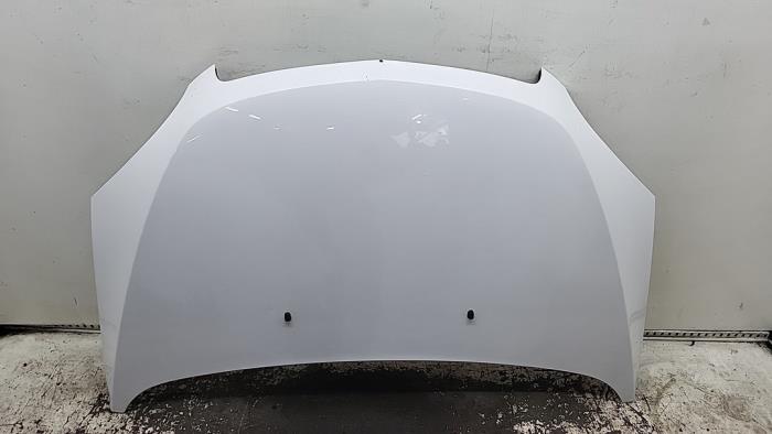 Używane Maska Chevrolet Orlando 2.0 D 16V Cena € 105,00 Procedura marży oferowane przez Binckhorst BV