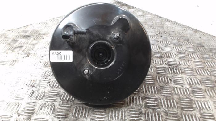 Usagé Assistant de freinage Opel Karl 1.0 12V Prix € 42,00 Règlement à la marge proposé par Binckhorst BV