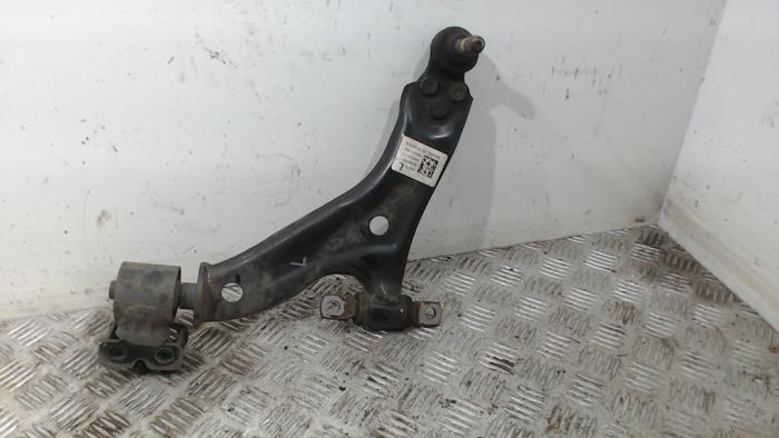 Gebrauchte Querlenker links vorne Opel Karl 1.0 12V Preis € 26,25 Margenregelung angeboten von Binckhorst BV