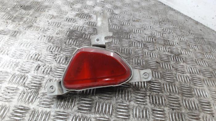Begagnade Dummy Mazda 2 (DE) 1.3 16V MZR Pris € 15,75 Marginaltabell erbjuds av Binckhorst BV
