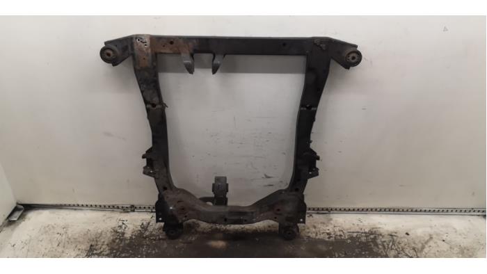 Gebrauchte Unterrahmen Opel Astra J (PC6/PD6/PE6/PF6) 1.4 16V ecoFLEX Preis € 52,50 Margenregelung angeboten von Binckhorst BV