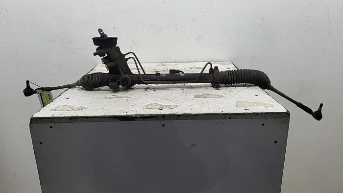 Gebrauchte Lenkgetriebe Servo Volkswagen Polo V (6R) 1.2 TDI 12V BlueMotion Preis € 63,00 Margenregelung angeboten von Binckhorst BV