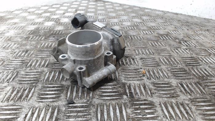 Gebrauchte Drosselklappengehäuse Opel Astra J (PC6/PD6/PE6/PF6) 1.4 16V ecoFLEX Preis € 31,50 Margenregelung angeboten von Binckhorst BV