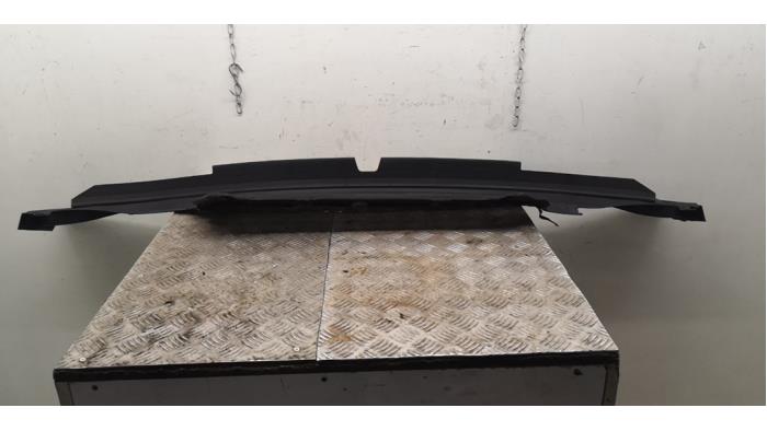 Używane Parawan Landrover Range Rover Sport (LW) 3.0 SDV6 Cena € 78,75 Procedura marży oferowane przez Binckhorst BV