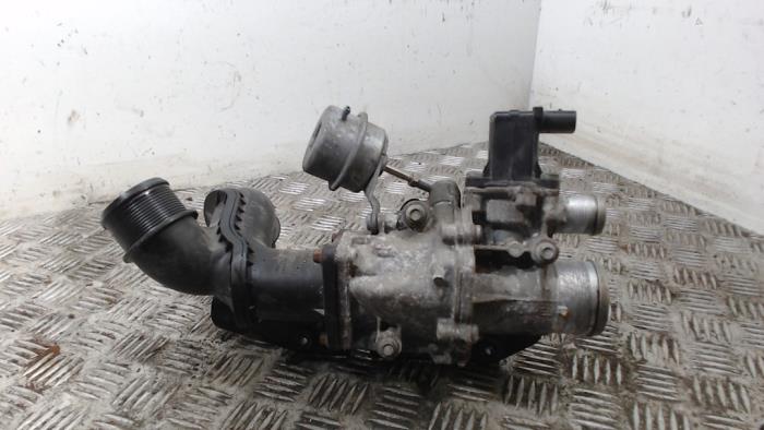 Gebrauchte AGR Ventil Landrover Range Rover Sport (LW) 3.0 SDV6 Preis € 73,50 Margenregelung angeboten von Binckhorst BV