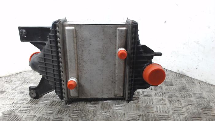 Used Intercooler Landrover Range Rover Sport (LW) 3.0 SDV6 Price € 135,45 Margin scheme offered by Binckhorst BV