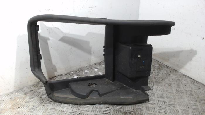 Begagnade Lufttratt Landrover Range Rover Sport (LW) 3.0 SDV6 Pris € 31,50 Marginaltabell erbjuds av Binckhorst BV